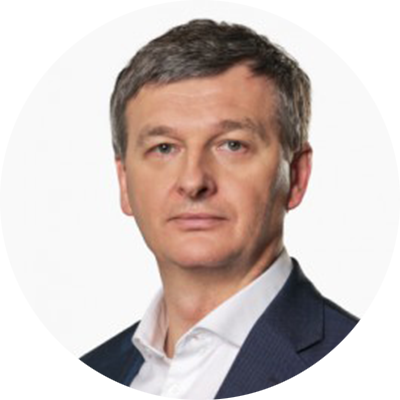 Халимовский Александр Александрович