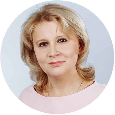 Елена Валерьевна Жучкова