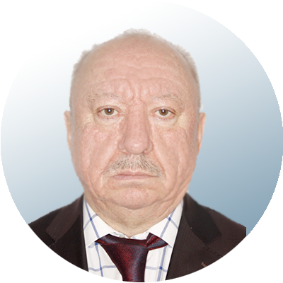 Логвиненко Михаил Константинович