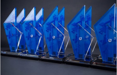 Конференция лауреатов Национальной премии «Безопасная работа»