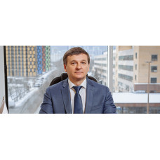 Александр Халимовский: «Повышение безопасности предприятий промышленности требуют комплексного подхода»