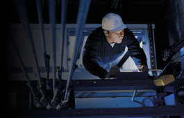 Онлайн-дискуссия «Лифтовый кризис или решение вопросов безопасности вертикального транспорта для граждан? Что нам несут новые законодательные инициативы 2026 года»