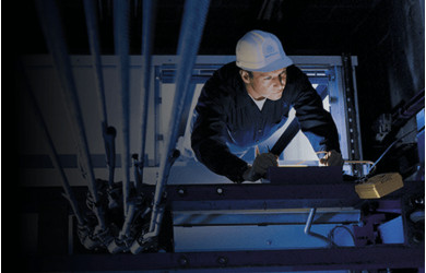 Лифтовый кризис или решение вопросов безопасности вертикального транспорта