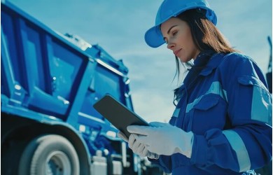 Актуальные вопросы безопасности на автотранспортных предприятиях в 2026 году