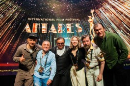 Антарес-2025: триумф труда в зеркале кинематографа