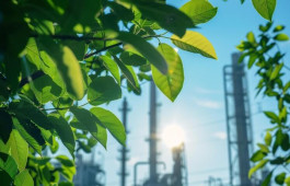 Онлайн-дискуссия «Готовы к новым экологическим требованиям? Разбираем ключевые изменения 2026 года»