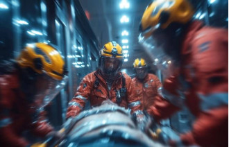 Онлайн-дискуссия «Несчастный случай на производстве: как расследовать правильно и не допустить повторения»