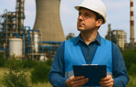 Онлайн-дискуссия «Пройти государственную экологическую экспертизу в 2025 году – миссия выполнима?»