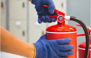 Новые правила обучения по пожарной безопасности с 1 марта 2026 года: разбор изменений и чек-лист от эксперта