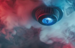 Онлайн-дискуссия «Цифровизация и автоматизация искусственного  интеллекта в пожарной безопасности»