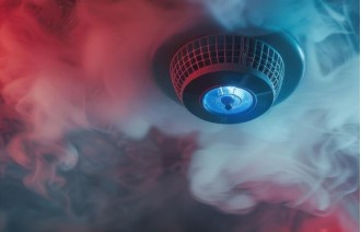Онлайн-дискуссия «Цифровизация и автоматизация искусственного  интеллекта в пожарной безопасности»
