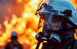 Пожарная безопасность 2025: разбираем изменения в законодательстве вместе с экспертом
