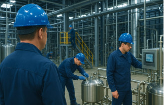 Онлайн-дискуссия «Независимая оценка квалификации в области промышленной безопасности. Первый опыт»