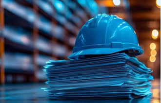 Онлайн-лекторий «Производственный контроль за условиями труда: как перейти от бумажных отчетов к реальной безопасности»