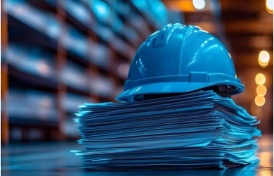 Производственный контроль за условиями труда: как перейти от бумажных отчетов к реальной безопасности