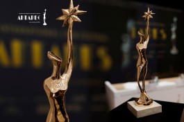 Как на Втором международном кинофестивале «Антарес» чествовали героев нашего времени — людей труда