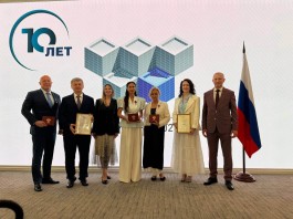Ассоциация «Безопасность и качество» гордится успехом своего члена — компании OSG PLUS на конкурсе «ТИМ-ЛИДЕРЫ 2025/26»