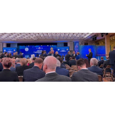 Президент Ассоциации принял участие в Съезде РСПП